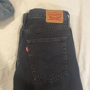 Levi jeans blxk 90s baggy